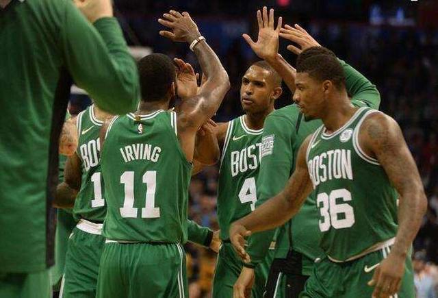  杰伦布朗砍下三双凯尔特人轻取奇才保持领跑